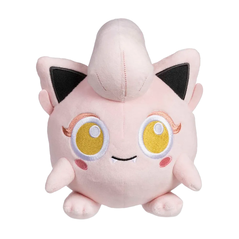 Poké Plush - Scream Tail (7 ½ In.)