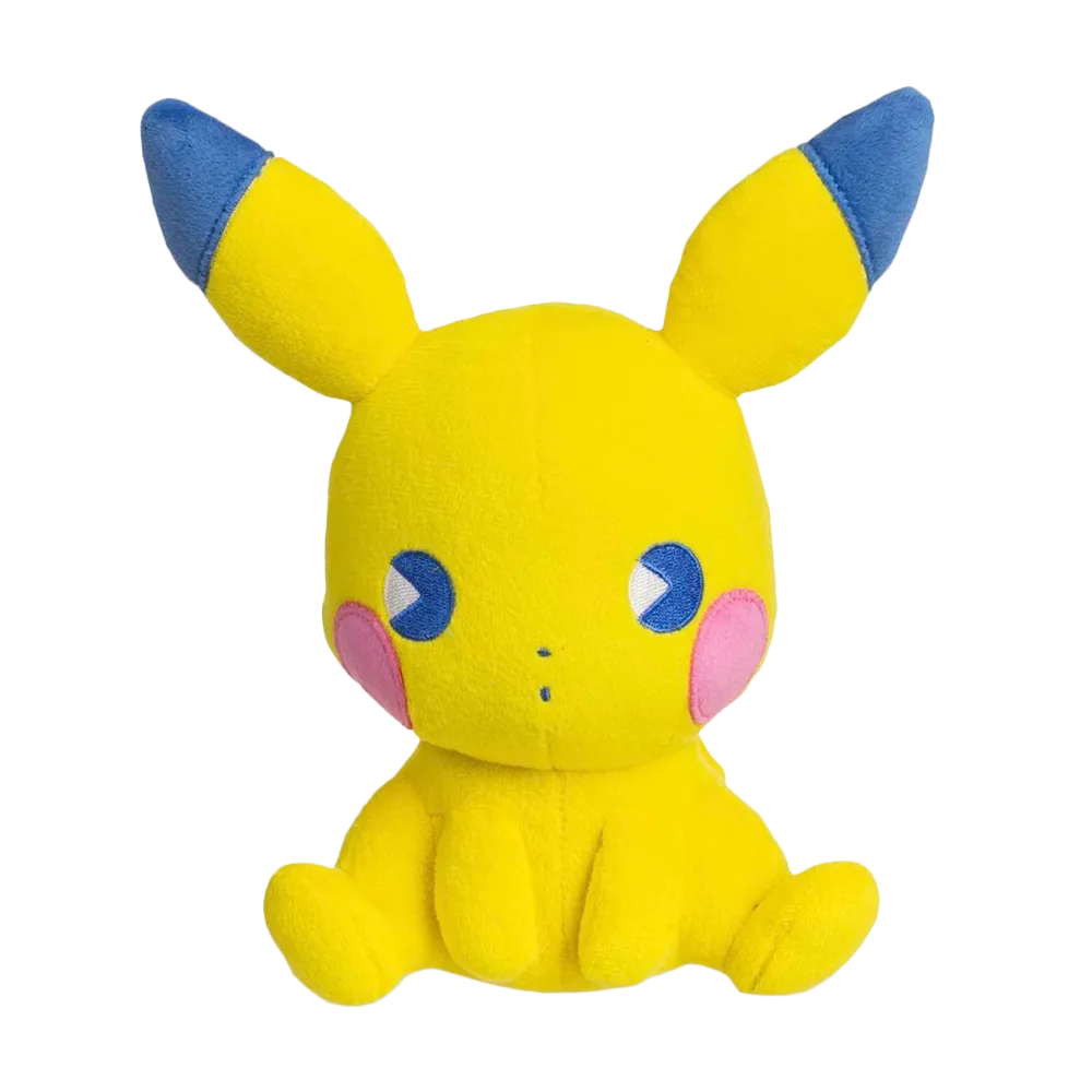 Pokémon Soda Pop Plush - Pikachu (8 In.)