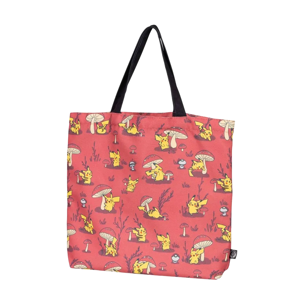 Among the Foongus Tote Bag