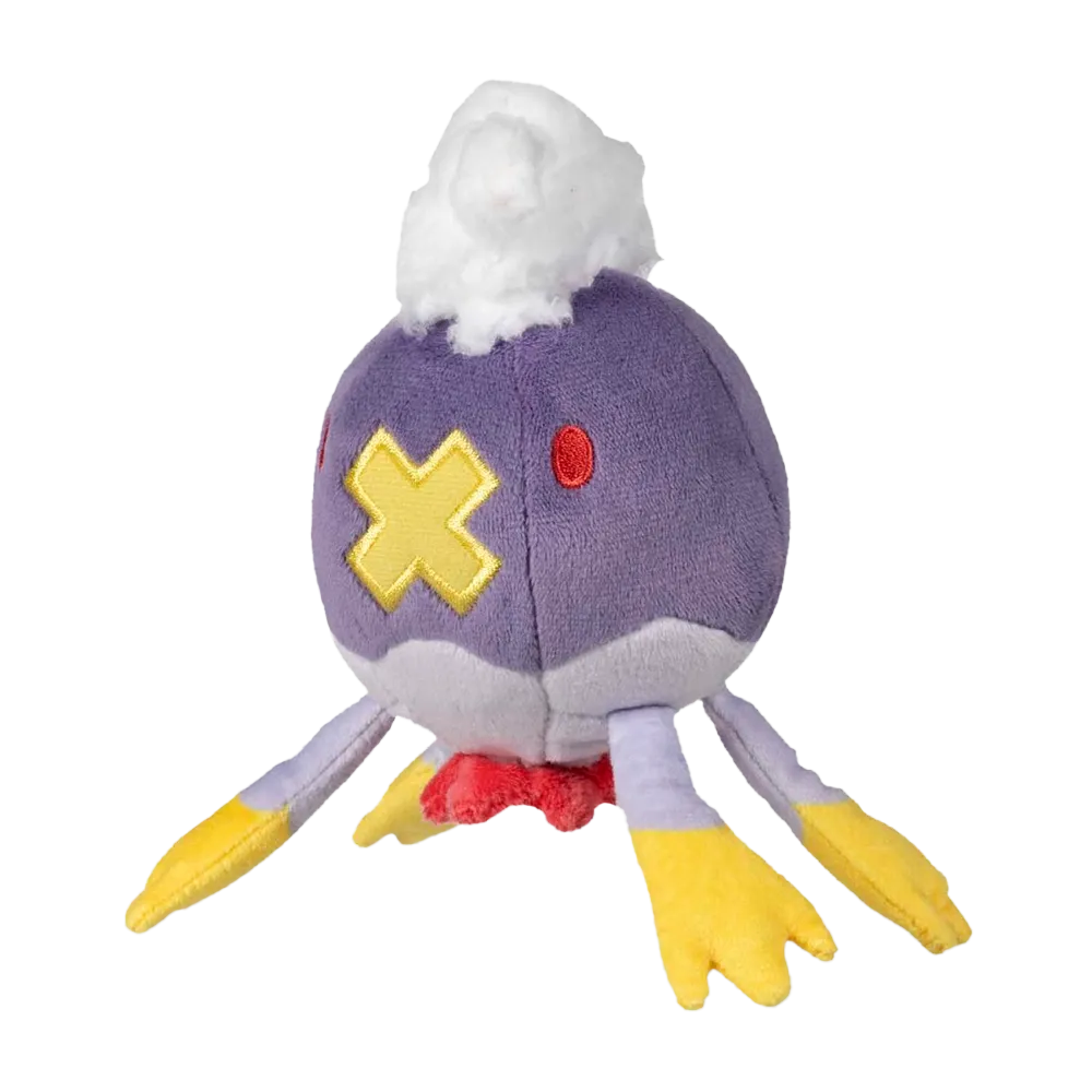 Sitting Cuties Plush - Drifblim (4 ¾ In.)