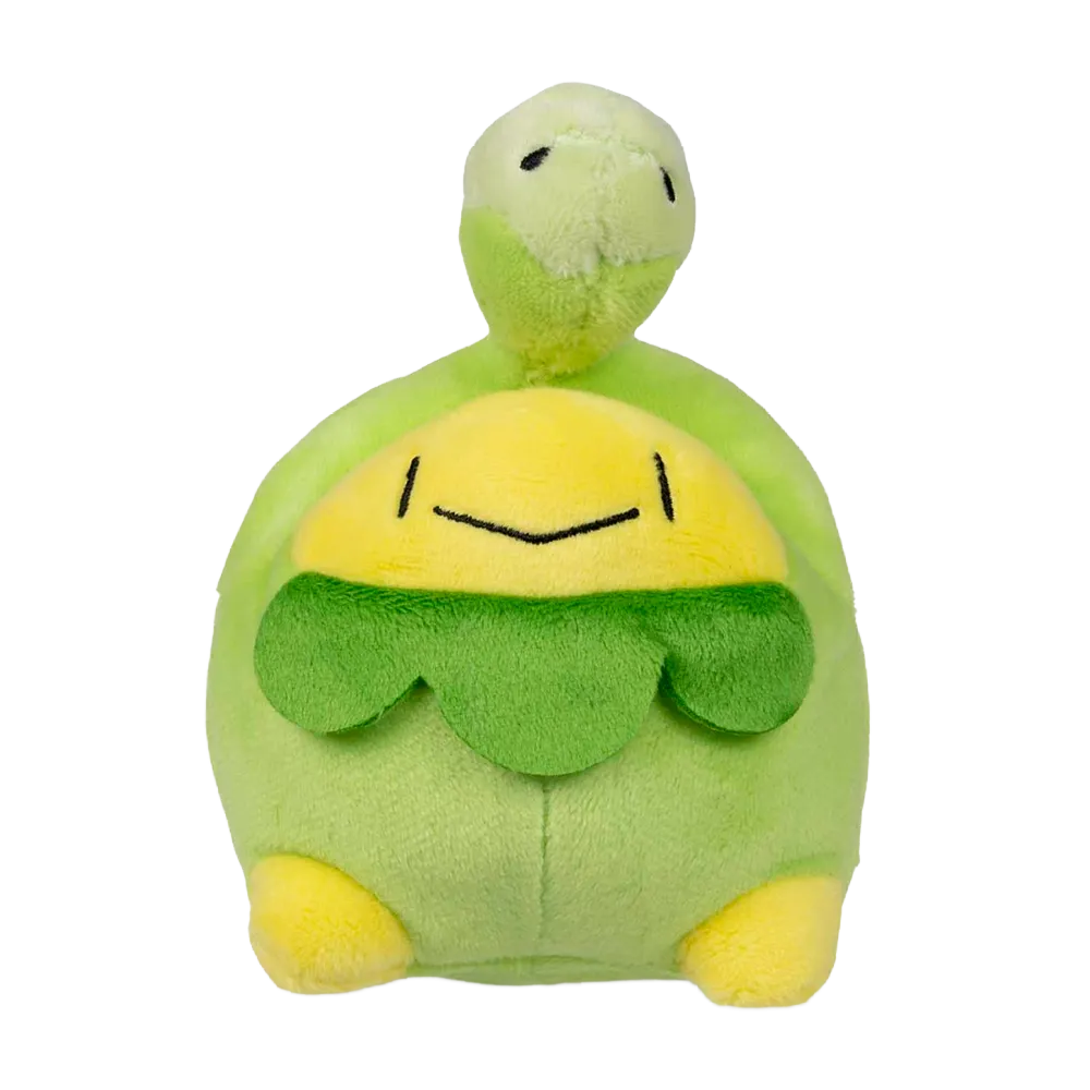 Sitting Cuties Plush - Budew (5 In.)