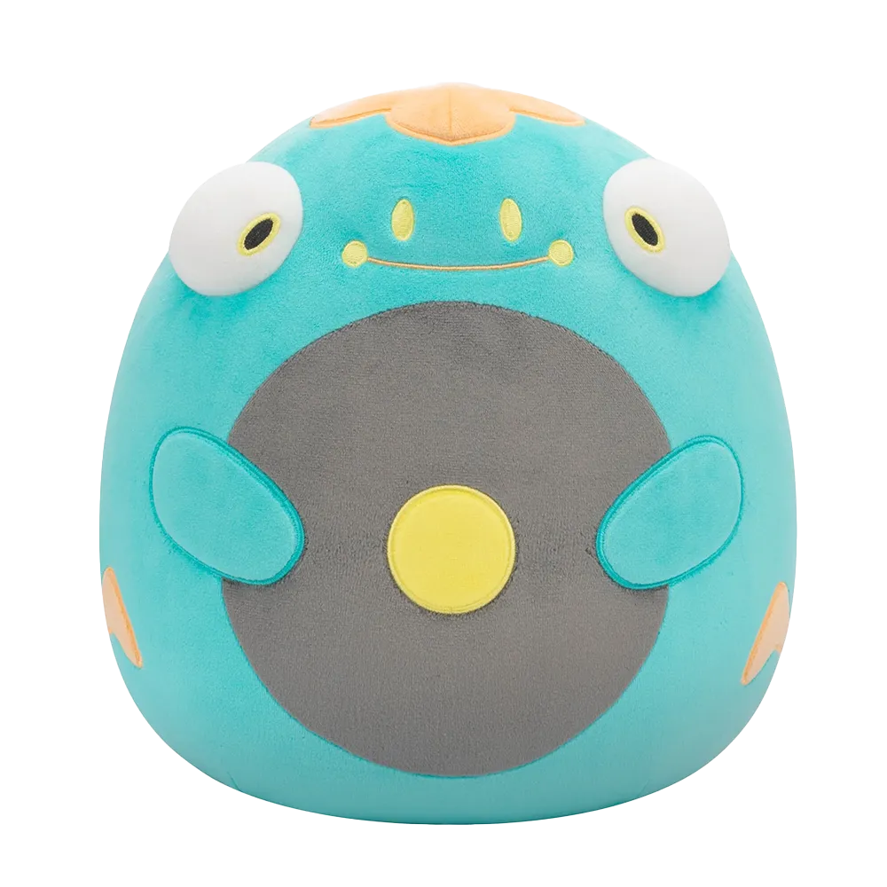 Squishmallows Plush - Belibolt (10 In.)