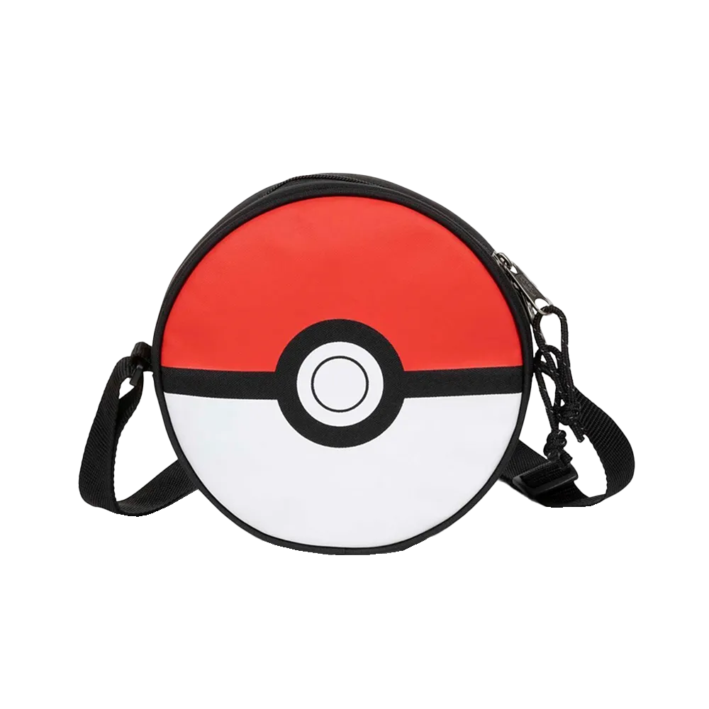 Pokémon × Eastpak: Poké Ball Ada Shoulder Bag