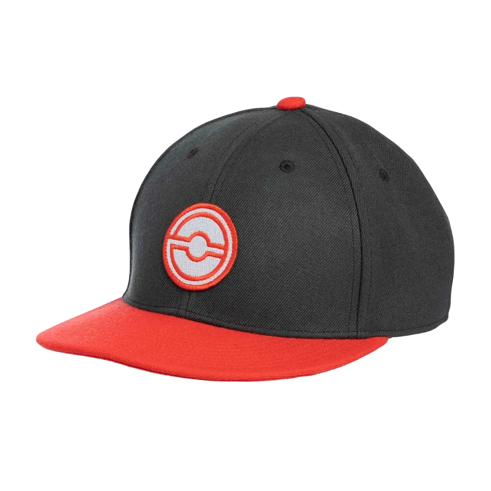 Pokémon GO Trainer Gear: Level 45 Hat