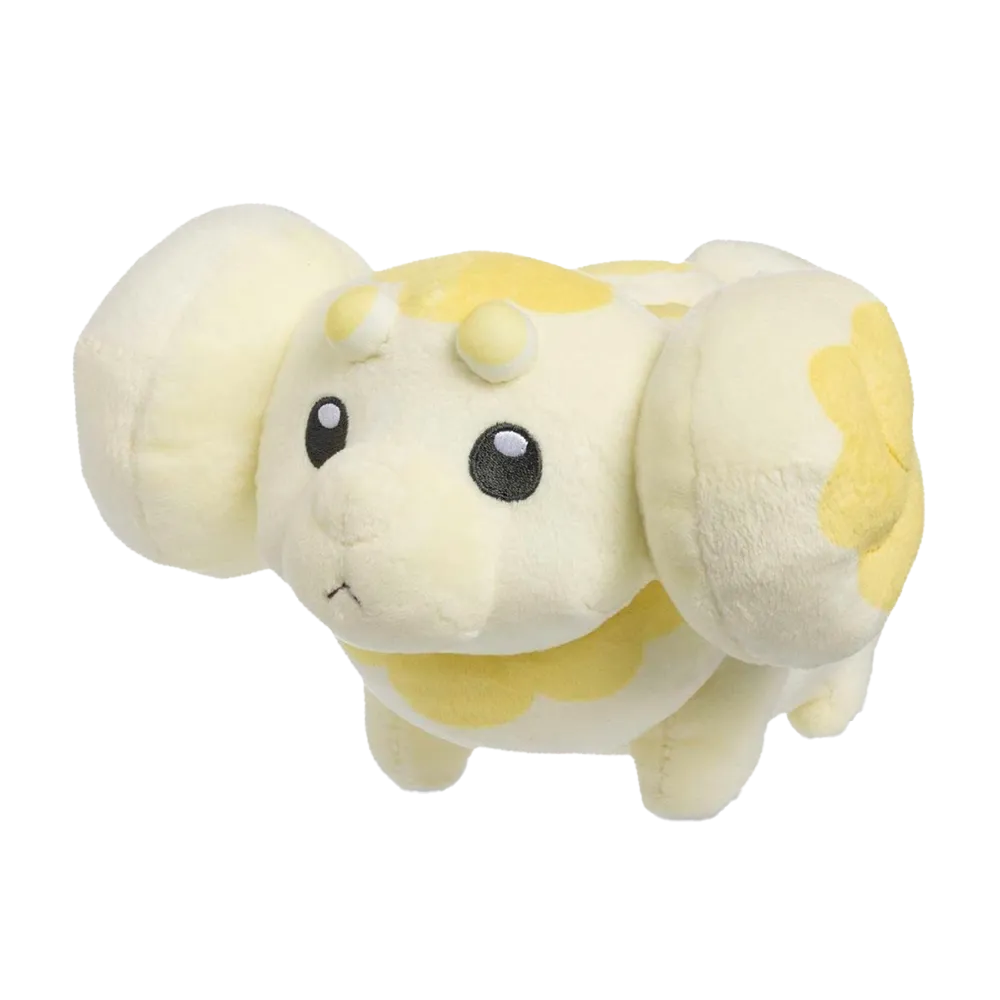 Poké Plush - Fidough (9 In.)