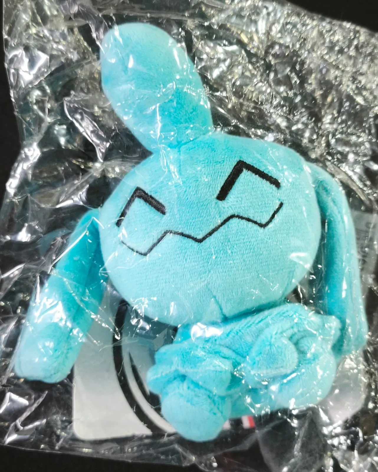 Wynaut Plush