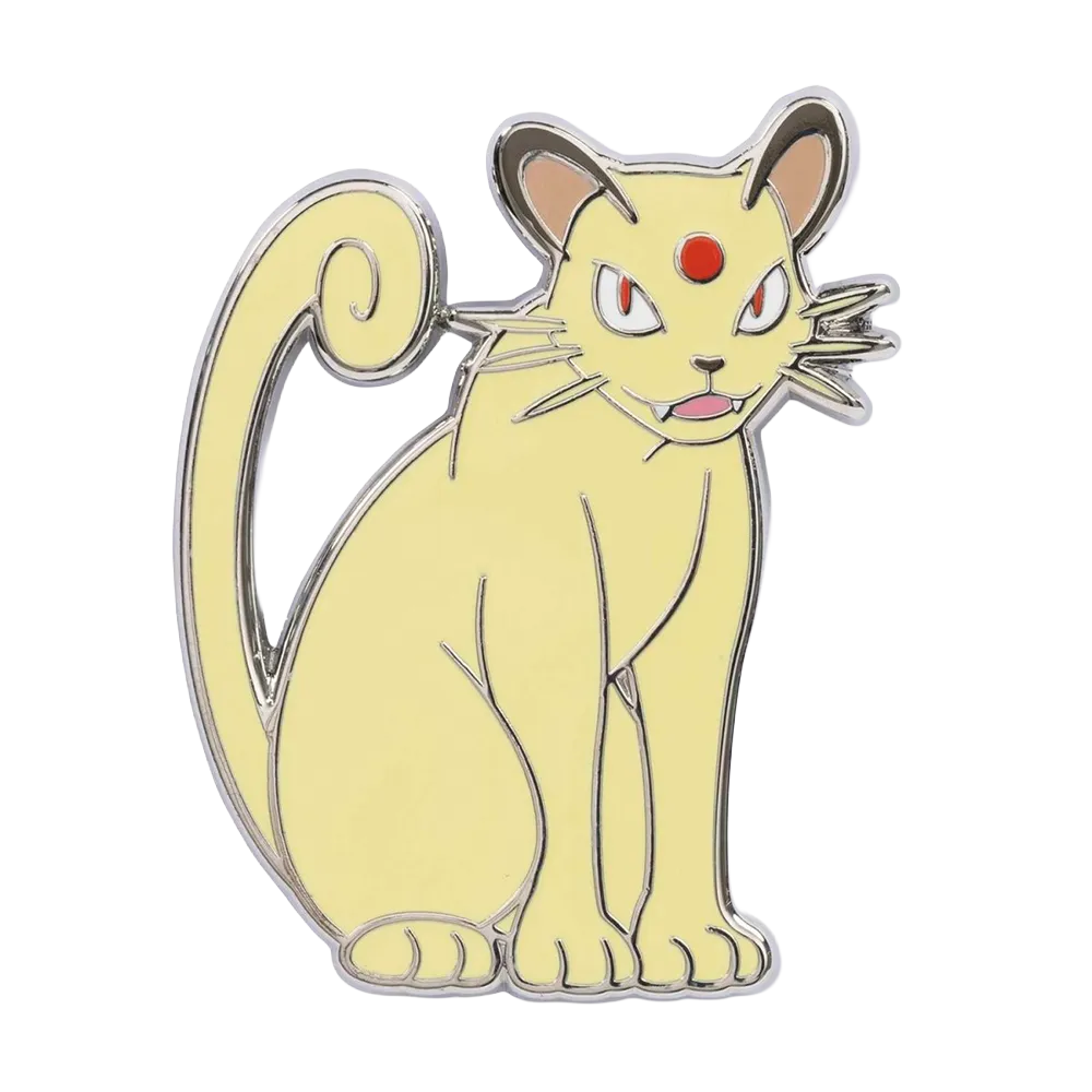 Pokémon Pin - Persian