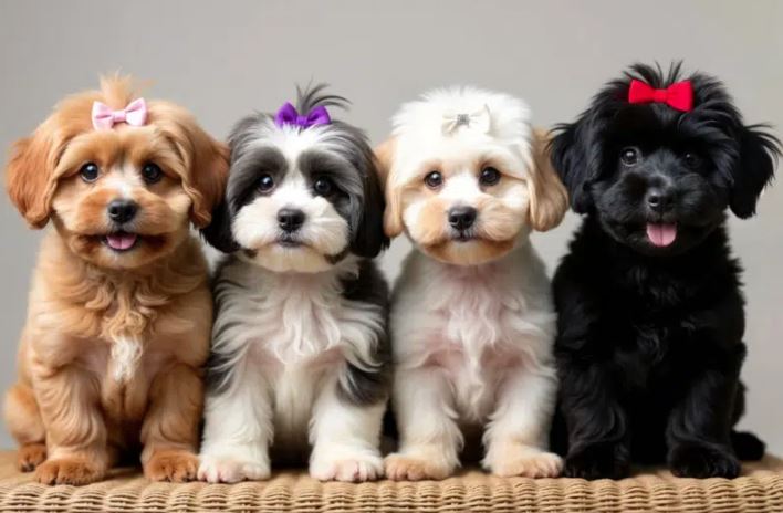 Cómo educar un Bichón Maltés: Guía completa para adiestrar a tu compañero peludo