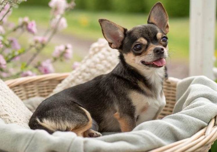 Cómo educar un chihuahua: Guía completa para propietarios