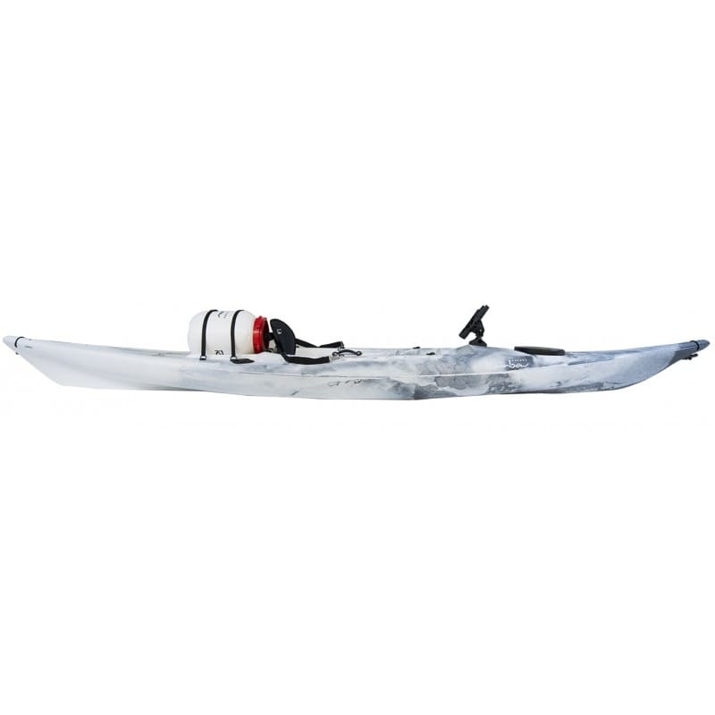 Caiac Pescuit Rainbow Vulcano 4.25