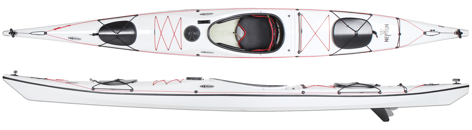 Caiac Prijon Neptun