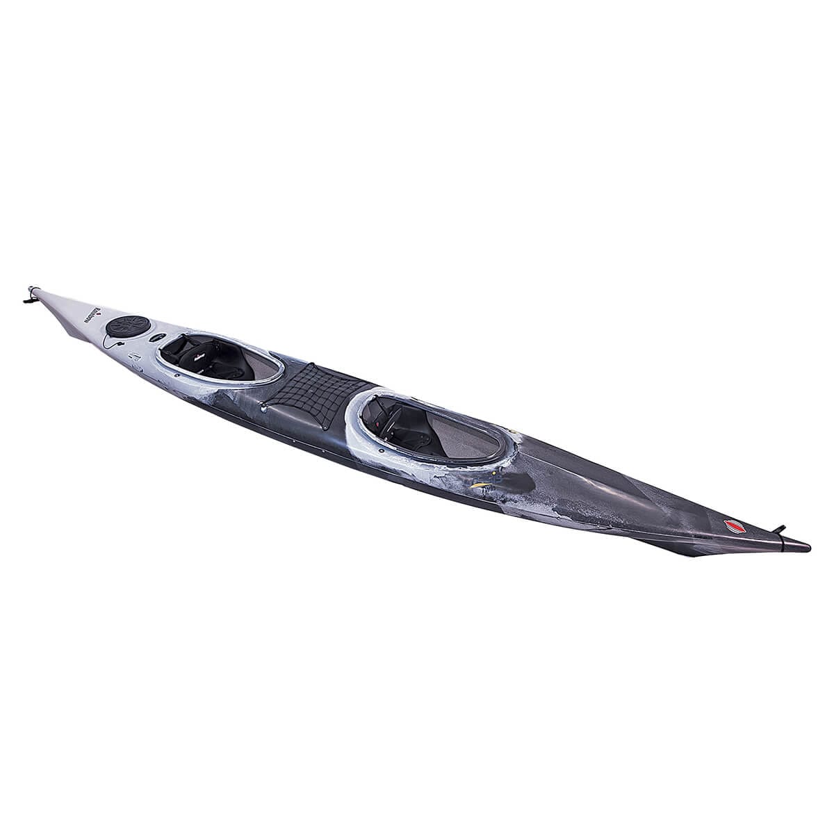 Caiac Rainbow Oasis Twin Expedition