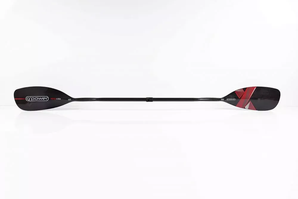Padela Caiac G'Power Harpoon X-CREEK