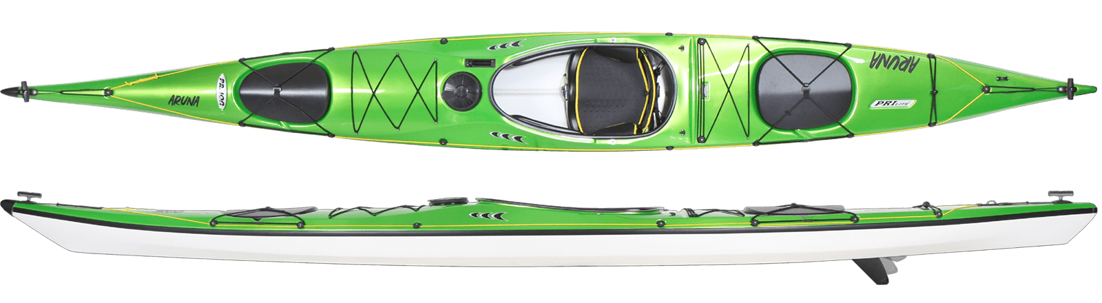 Caiac Prijon Prilite Aruna ABS