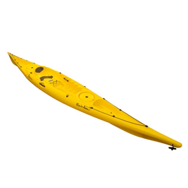 Caiac Rainbow Vulcano 4.60 Base/Expedition