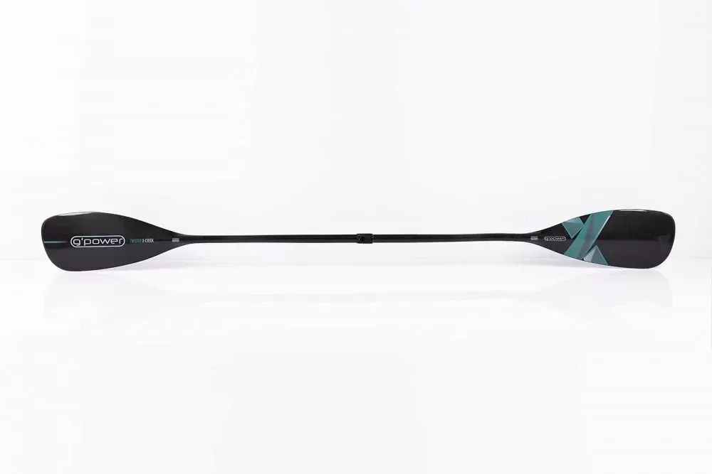 Padela Caiac G'Power Twister X-Creek