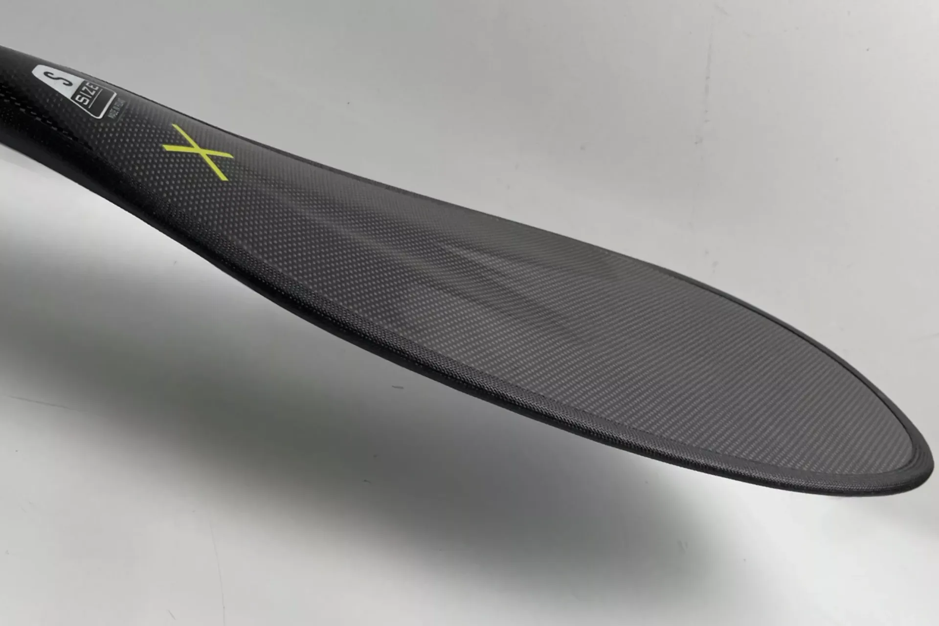 Padela Caiac G'Power Cross 