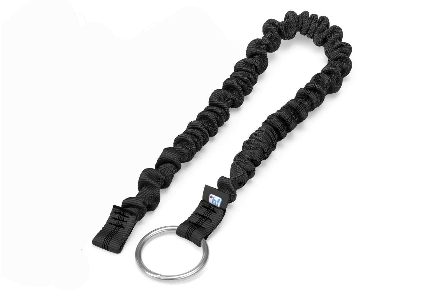 °hf Bungee Cowtail – Chingă elastică pentru salvare