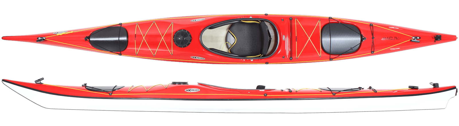 Caiac Prijon Marlin LV