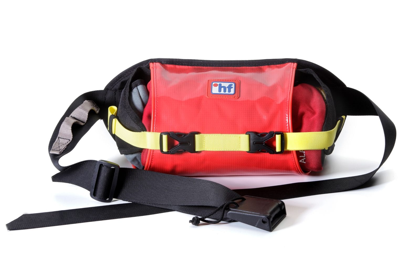 °hf Porter – pentru transport sac de recuperare