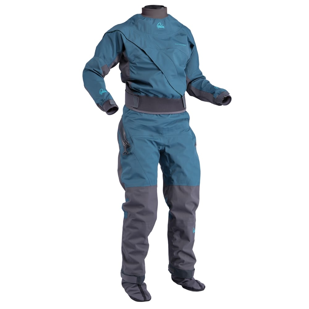 Costum Uscat Palm Cascade Femei