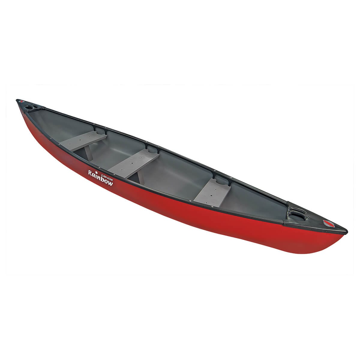 Canoe Rainbow Apache 16