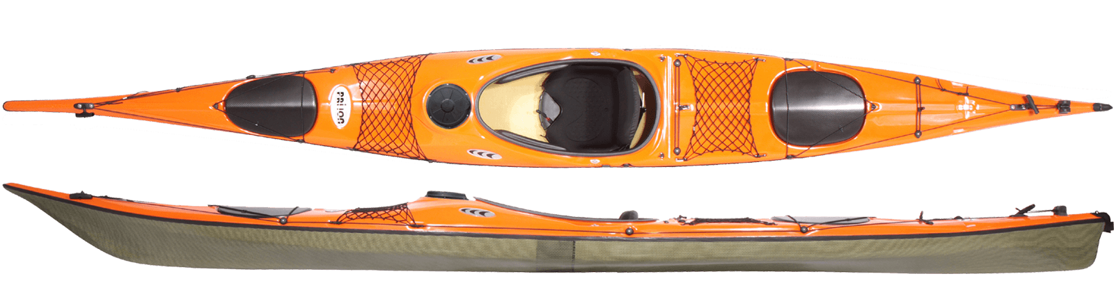 Caiac Prijon Proteus