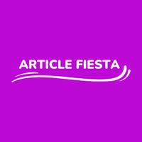Article Fiesta logo