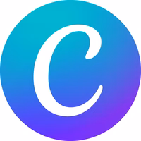 Canva Magic Studio logo