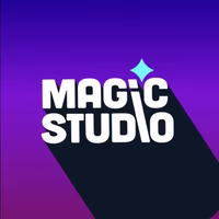 Magic Studio logo