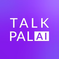 Talkpal AI logo