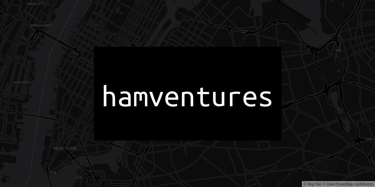 hamventures