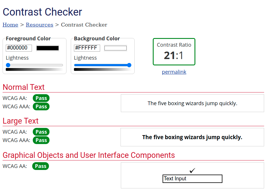 iamhamy 3.0 accessibility