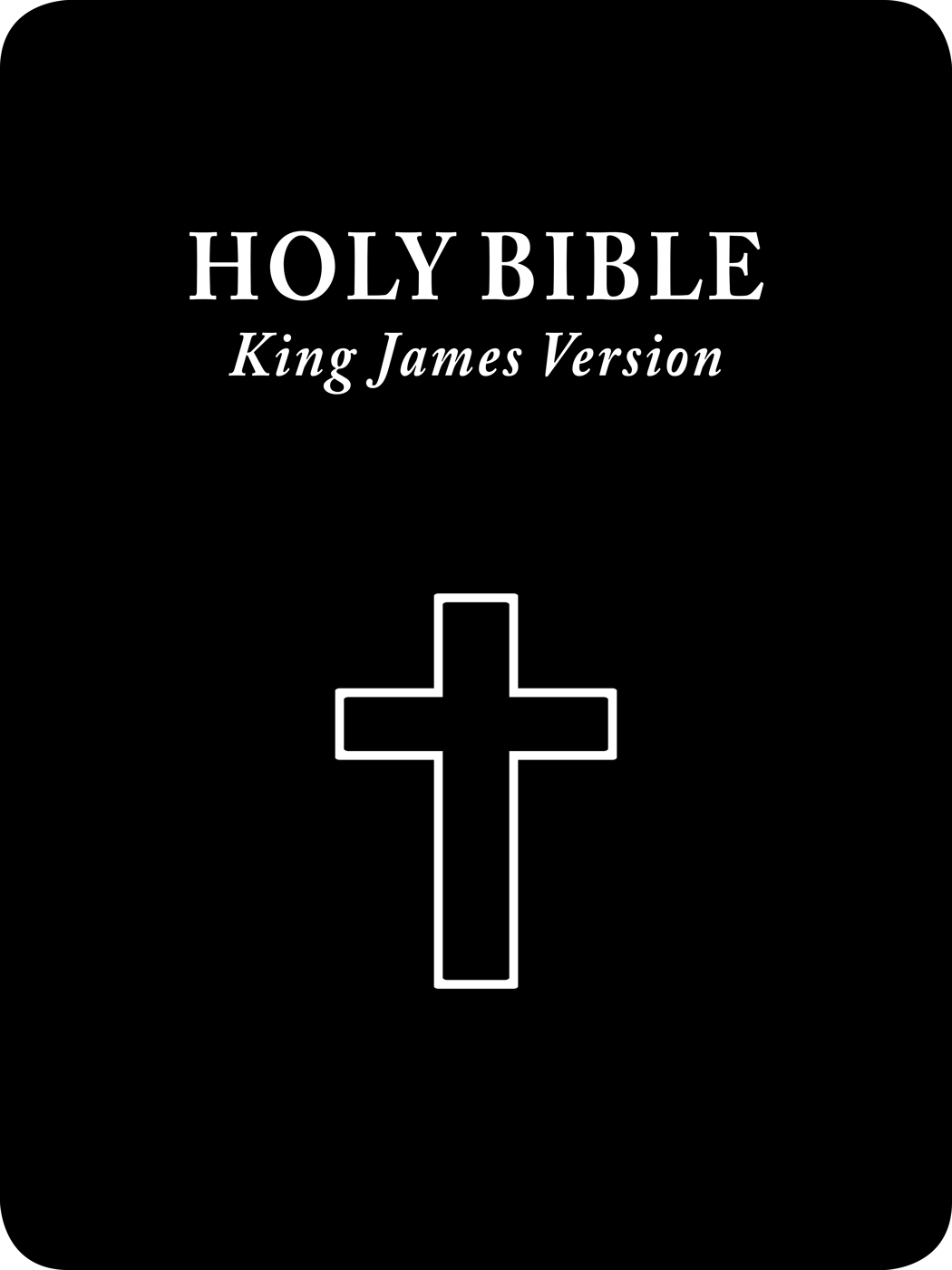 King James Version