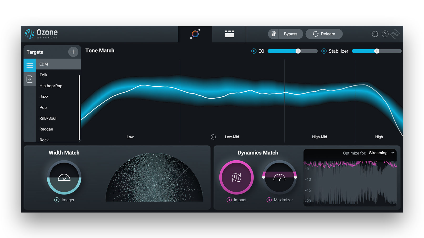 限定SALE新品】 iZotope Music Production Suite 5.2 (incl Guitar Rig  Pro)(オンライン納品)(代引不可)：イケベ楽器 イケシブ