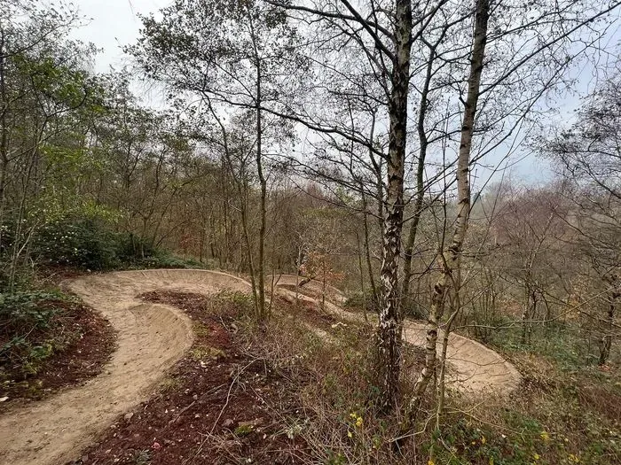 Clayton Vale MTB Trails