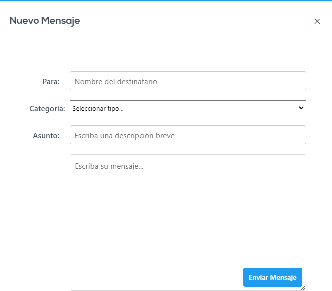 Soporte | School iBox
