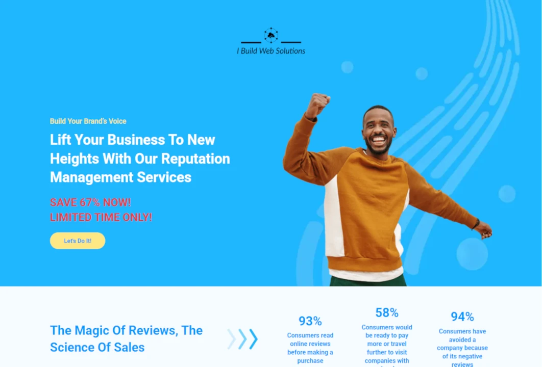 Reputation Management