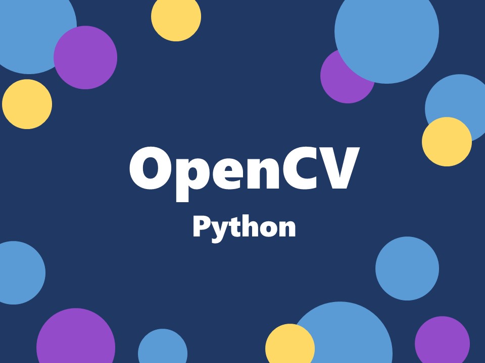 PythonのOpenCVで画像を拡大・縮小表示