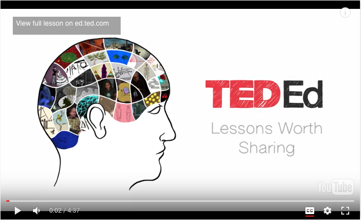 TED-Ed