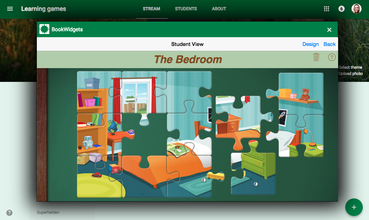 Virtual Classroom Games  Classroom games, Virtual classrooms, Digital  learning classroom