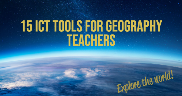 Three Geography Games Based on Google Maps and Google Earth - Free  Technology For Teachers