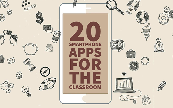 20 Fun Apps To Put Your Students Smartphones To Good Use Bookwidgets