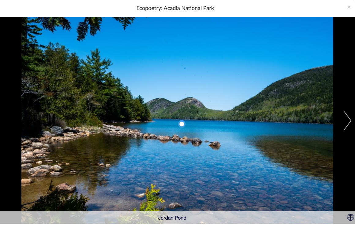 Acadia National Park