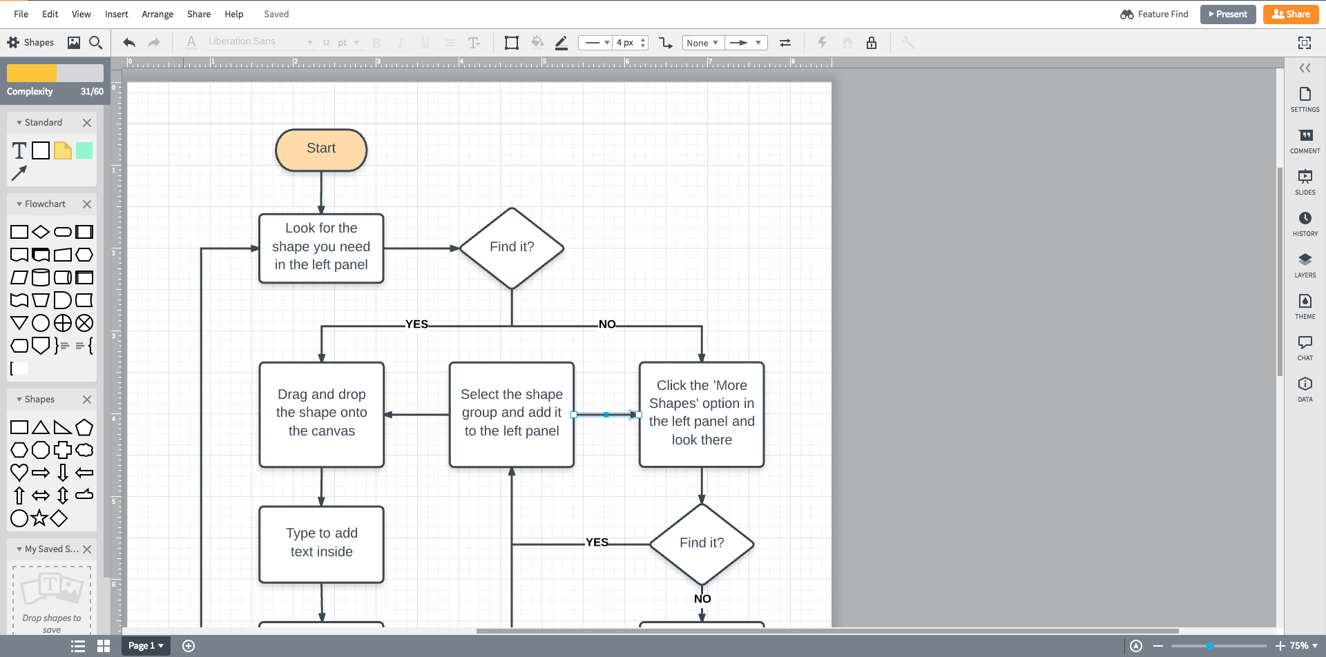 Brainstorm apps