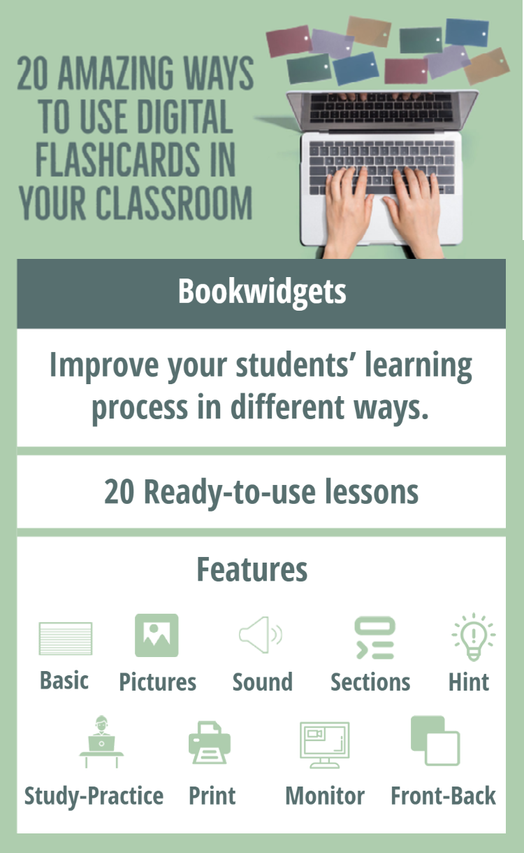 Power Of Flashcards: How They Are Used To Boost Learning