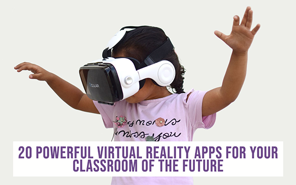 20 Powerful virtual apps classroom of the future - BookWidgets