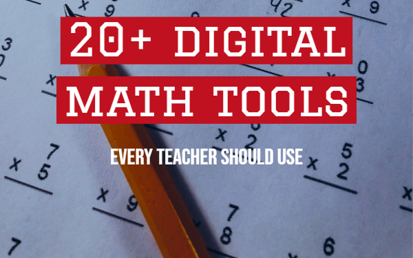 5 Ways to Use Digital Math Games with Your Class This School Year