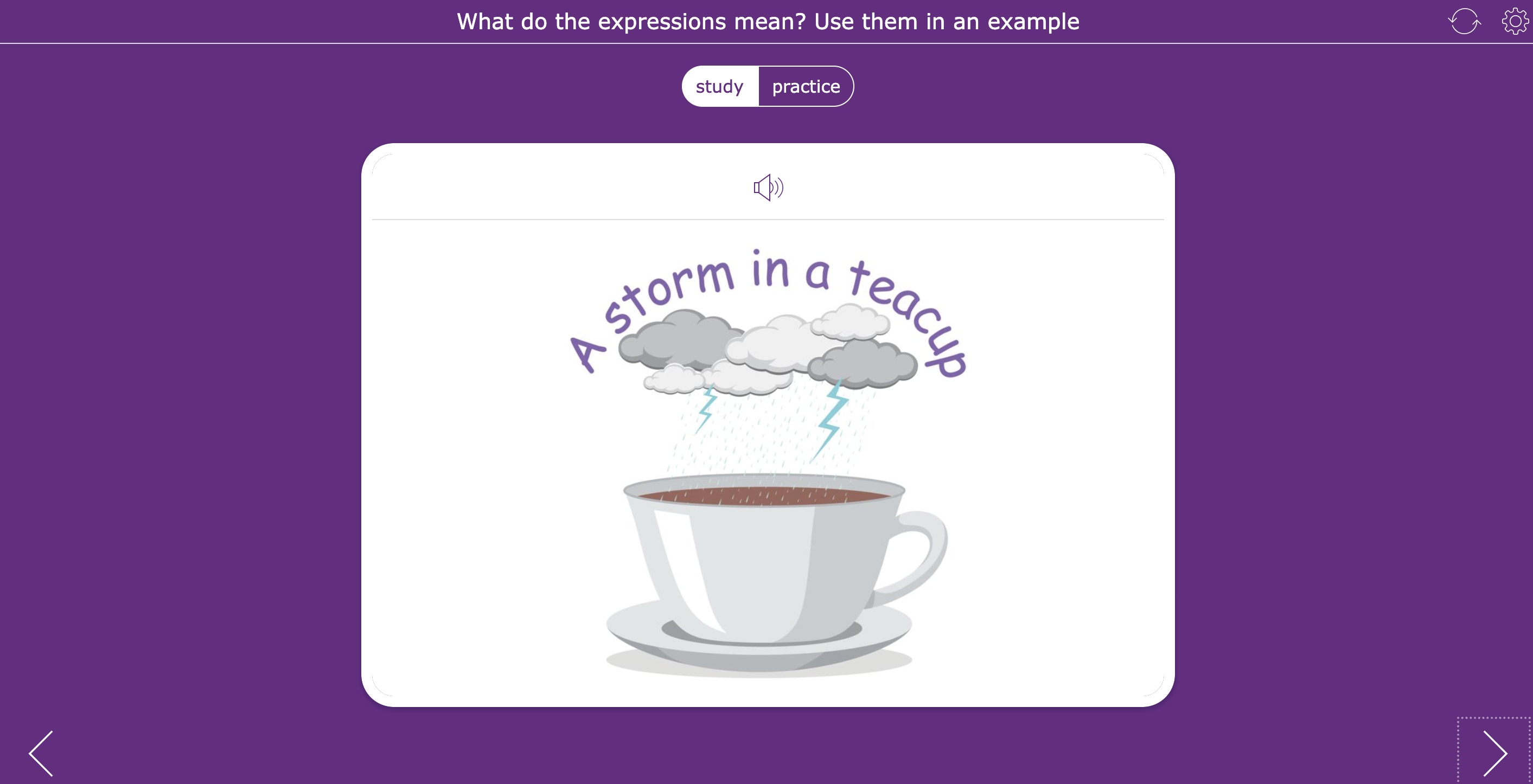 Consumption Tracker lesson plan SDG 12 - Worksheet - high school students