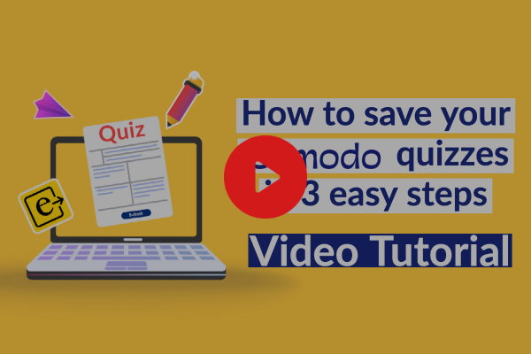 tutorial export quizzes from edmodo